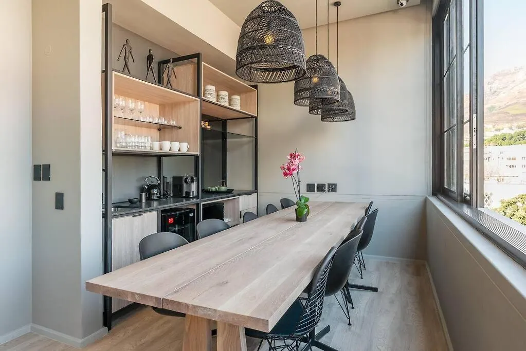 Urban Gem Located In The Heart Of The East City Cape Town 0*,  South Africa
