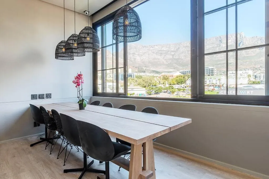 Urban Gem Located In The Heart Of The East City Cape Town