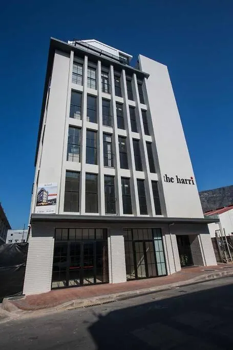 Urban Gem Located In The Heart Of The East City Cape Town Apartment